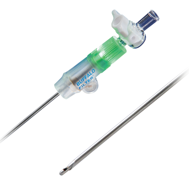 laparolight veress needle