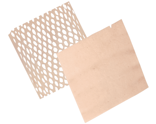 flat allopatch hd overlayed with a thinner allopatch hd 