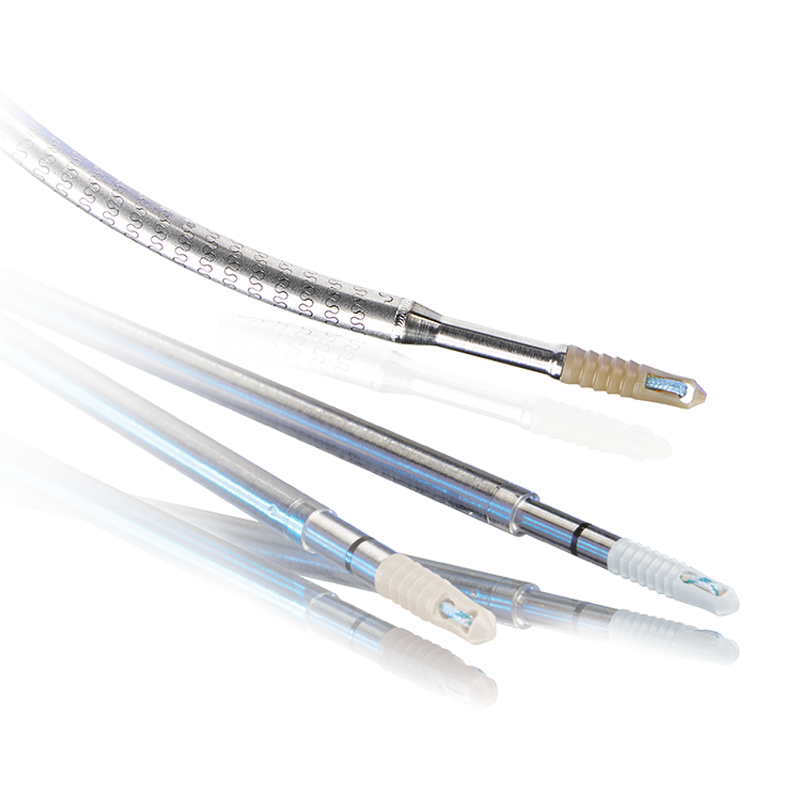pressft, genesys pressft and pressft flex suture anchor tips