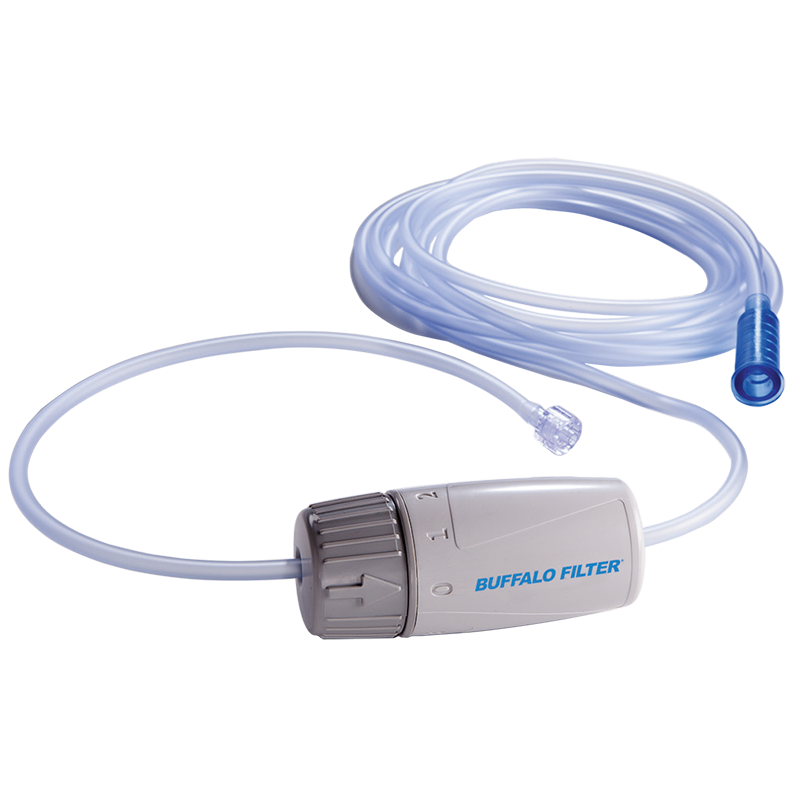 coiled plumeport activ