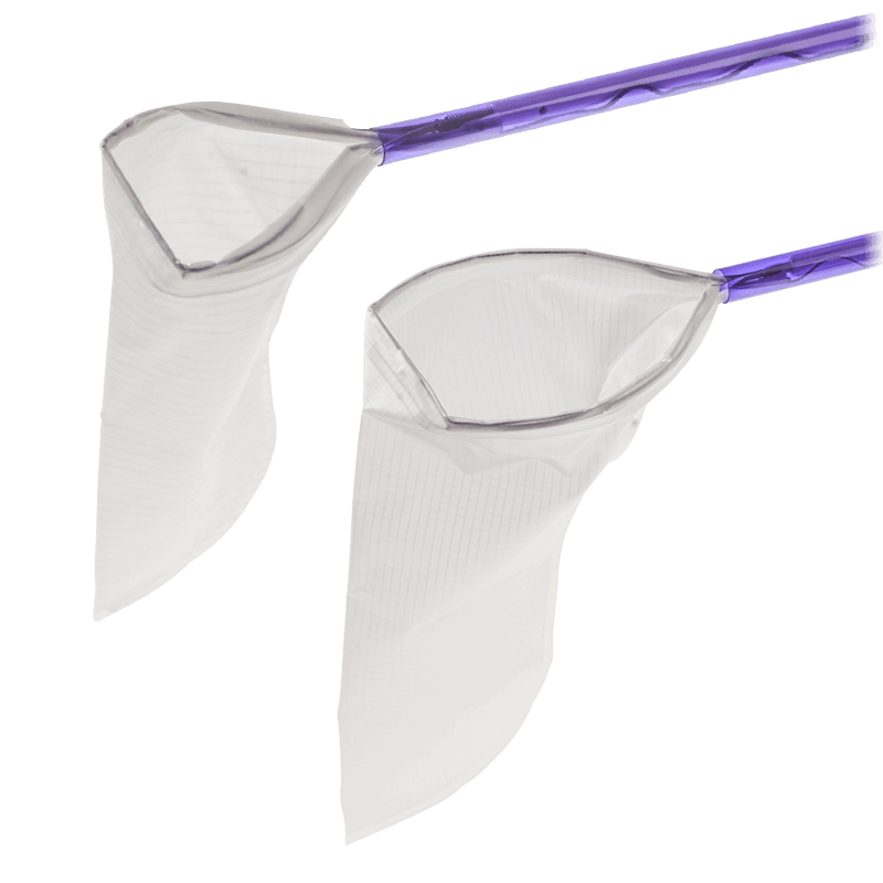 two anchor tissue retrieval systems