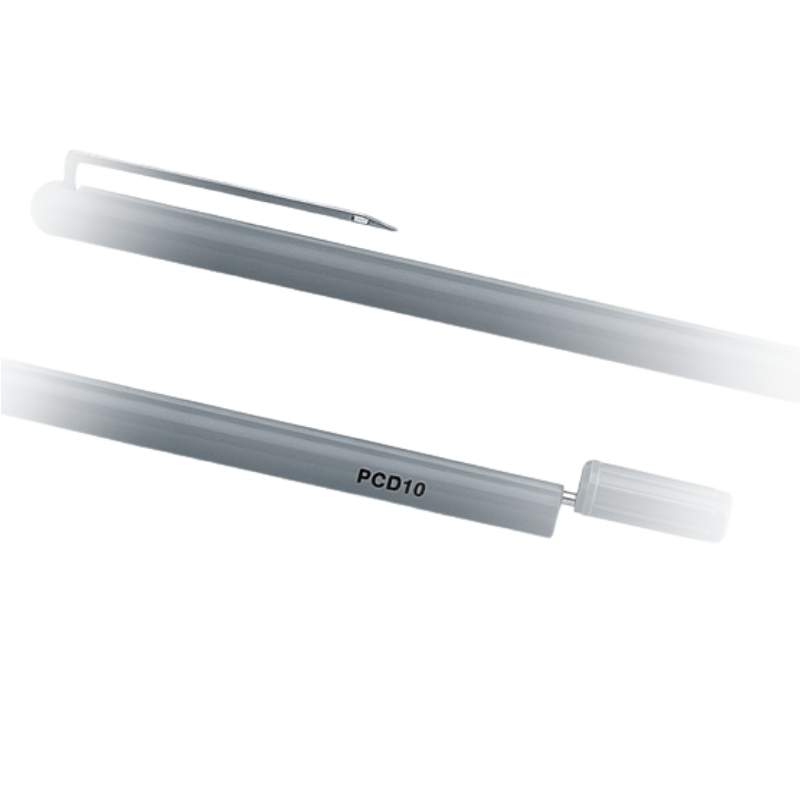 Instrumentos de mano especiales