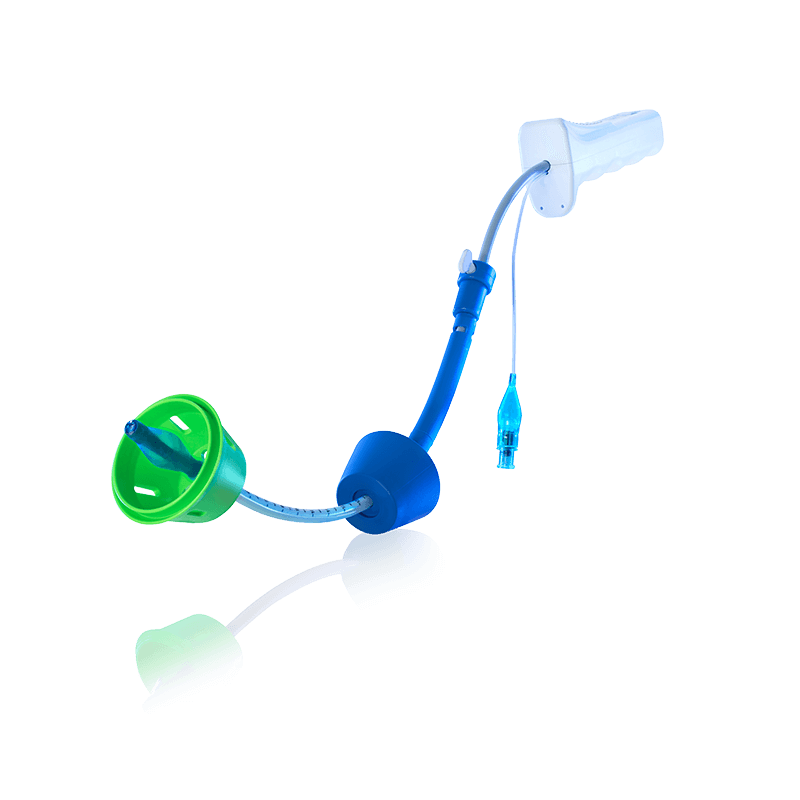 Manipuladores uterinos VCare® Plus y VCare® DX