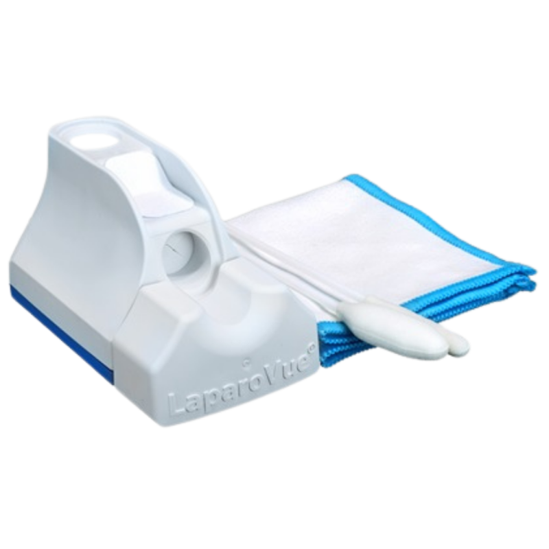 Sistema de visibilidad LaparoVue