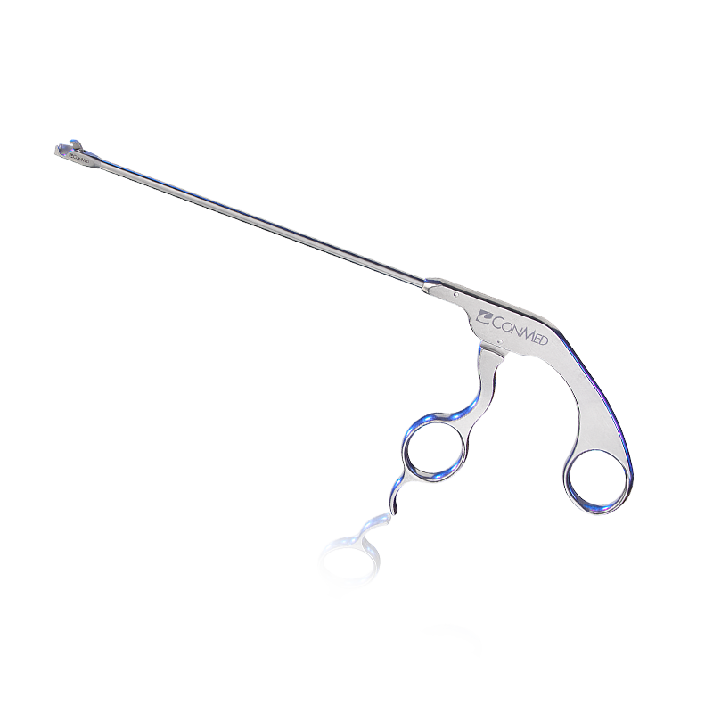 side view of katana flush cutter