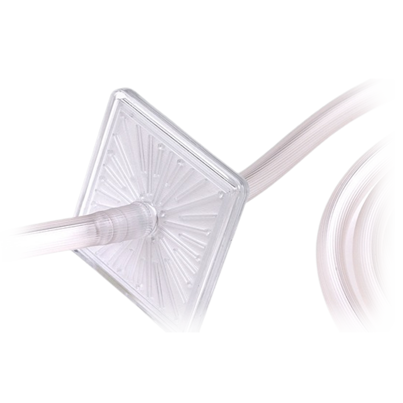 Disposable Insufflation Tubing